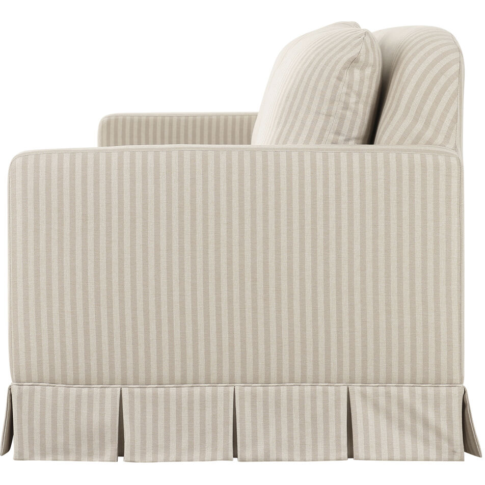 Pellicano Beige Sofa